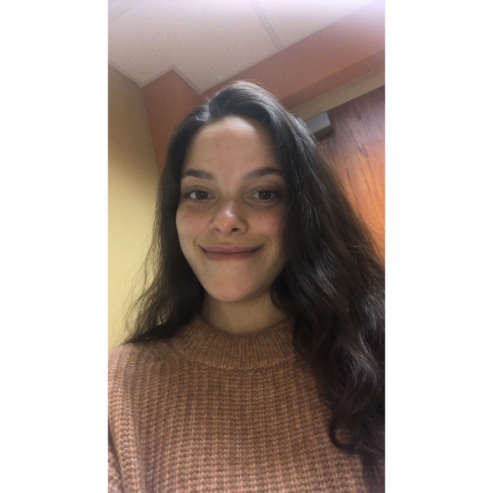 Meet your Posher, Ashley